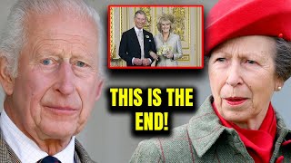 Shocking Royal Secrets Exposed It’s Time to Tell All [upl. by Jaan230]