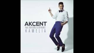 Kamelia  Akcent Ringtone [upl. by Rafaj]