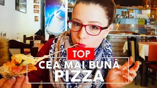 🍕 TOP PIZZA  Animaletto Borsalino Borgo Margherita Buoni e Bravi Latin Unico Vero sau Volare [upl. by Bakeman305]