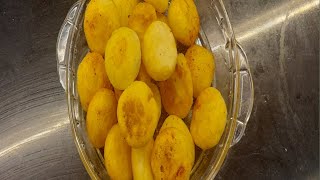 food recipe easyrecipe aalu ki easy recipe [upl. by Denney]