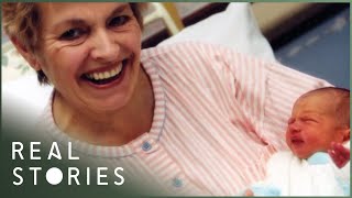 Better Late Than Never  Britains Oldest Mums and Dads Parenting Documentary  Real Stories [upl. by Masry]