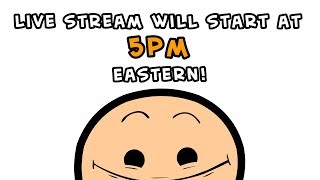 PAX Unplugged Joking Hazard Livestream [upl. by Viveca90]