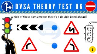 theory test 2024 uk  The Official DVSA Theory Test Kit for Car Drivers 2024 part 1 [upl. by Nileuqcaj]