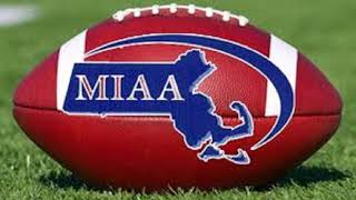 Somerset Berkley Regional vs Malden Catholic  MIAA Varsity Football Live Stream [upl. by Georges222]