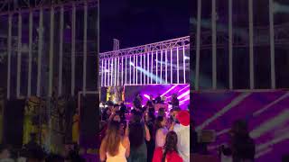 BEST DJ BASED BAND BY TEAM MANTRA7EVENTS 9557011211 [upl. by Sitnik987]