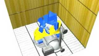 Learn Japanese Restroom quotWashiki Benjoquot [upl. by Sabino344]