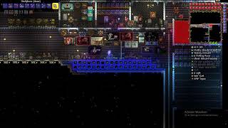 Painfully waiting for gray zapinator Terraria GetFixedBoi  collecting all items [upl. by Gwen]