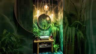 Transform Your Bathroom with These Dazzling Design Ideas  2024 [upl. by Erlin]