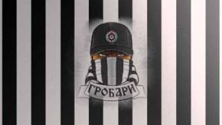 Partizan  Hram [upl. by Pieter]