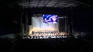 Beethoven Symphony 9 [upl. by Trabue]