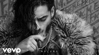 Maluma  Delincuente Audio [upl. by Icam]