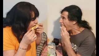 TAVUK YİYEN PİLİÇ GACILAR MUKBANG [upl. by Atiz649]