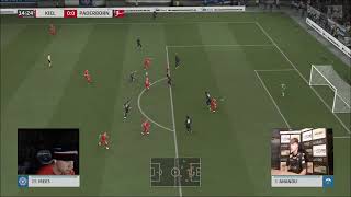 LIVE VBL Club Championship by bevestor  Division NordWest  Spieltag 23amp24 [upl. by Diantha]