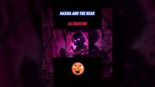 Original vs Phonk Masha and the BearSong of Young Artist mashaandthebear phonk remix freefire [upl. by Aivila491]