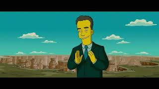 Los Simpson La Pelicula Parte 24 [upl. by Trescha703]