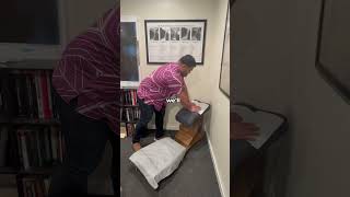 bayarea chiropractor polynesian gonsteadwellness lowbackpain neckpain [upl. by Raddy]