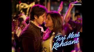 Mukhtasar  Full Song  Teri Meri Kahaani Exclusive [upl. by Sellma]