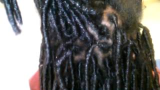 Wonder wraps hair from florence hair braiding [upl. by Ahsenid]