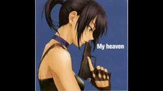 My Heaven  Annabel [upl. by Vincelette]