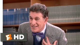 Teen Witch 112 Movie CLIP  Mr Miller Teaches quotRomancequot 1989 HD [upl. by Akimaj193]