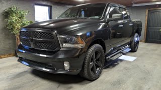 2015 Ram 1500 Express 11592 [upl. by Ansel33]