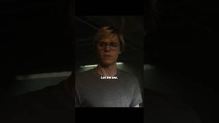 DAHMER Monster The Jeffrey Dahmer Story dahmer dahmernetflix evanpeters movie foryou film [upl. by Herwig]