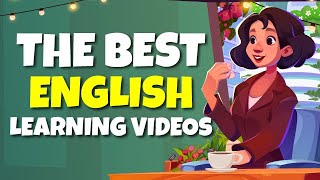 This Video Will Make You An English Expert in 1 HOUR [upl. by Lehcnom]