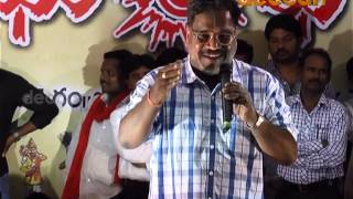 goreti venkanna song speech sance 01 [upl. by Artinad]