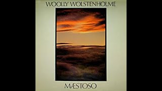 Woolly Wolstenholme  Patriots  from the album Maestoso 1980 [upl. by Vookles]