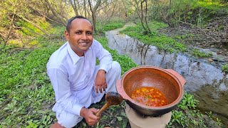 Chicken Jalfrezi Recipe  How To Make Chicken Jalfrezi at Home  Mubashir Saddique  Village Food [upl. by Emanuele]