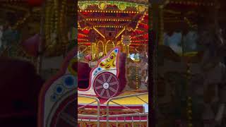 Fun fair￼ in Trafford Centrefunfairs shortvideo [upl. by Car826]