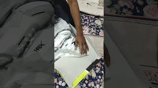 HRX shoes unboxing 👟👟👟 [upl. by Camm]