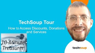 Signing up for Cheap Software through TechSoup [upl. by Gnuhn]