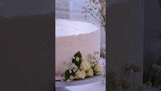 The best Homemade Cake for Special Occasions homemadecake specialcake shortvideo [upl. by Terina]