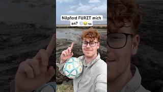 Nilpferd FURZT mich an 💨🦛🤯 nilpferd jannikfreestyle [upl. by Barnaba]