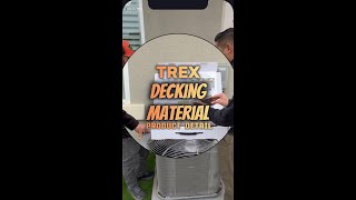 Unlocking the Best of Trex Decking Expert Insights amp Product Lines Explained [upl. by Heinrich]