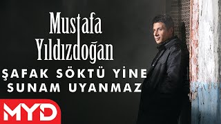 Mustafa Yıldızdoğan  Şafak Söktü Yine Sunam Uyanmaz [upl. by Hewe190]