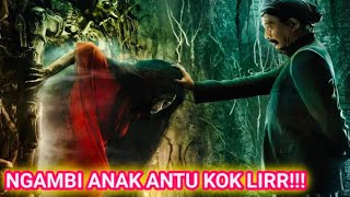 Begulai enggau Anak Indu Antu KOK LIRRR [upl. by Staten34]