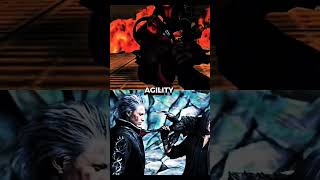 Dante amp Vergil VS Plunger CameraMan amp Dark SpeakerMan [upl. by Hairam114]