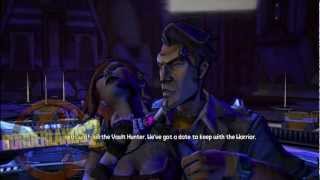 Borderlands 2  Rolands and Angels Death Spoilers [upl. by Nah]