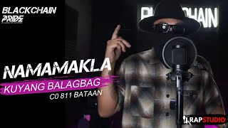 BLACKCHAIN  Kuyang Balagbag CO 811 Bataan Namamakla [upl. by Eerazed845]