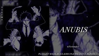 PsychoDark edit audios that make me feel like a villain 🩸🔪 [upl. by Oniluap]