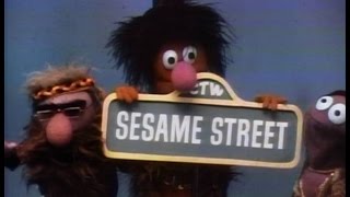 Sesame Street  Episode 8 1969 [upl. by Nosiram]