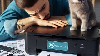 HOW TO FIX UNABLE TO CONNECT PRINTER WITH ERROR CODE 0X0000011B [upl. by Oicul]