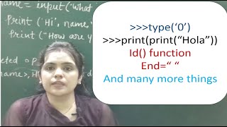 class 11th python chapter 6 solutions part 2  python fundamentals [upl. by Durtschi341]