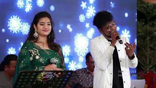 Sahana Saral Song live Ajay Krishna tonyrock406 [upl. by Jun]