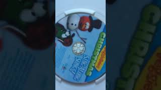 VeggieTales Christmas SingAlong Songs DVD Overview [upl. by Peltier18]