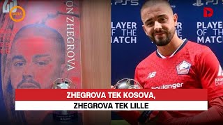 Zhegrova tek Kosova Zhegrova tek Lille [upl. by Eniamrehs]