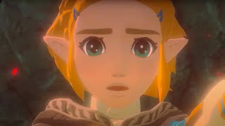 BotW 2 trailer analysis [upl. by Ajile973]