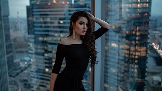 Best of Vocal Deep House Mix by GR Relaxing Music [upl. by Elyag]